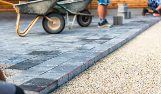 Best Local Driveway Pavers  in St Johns, AZ