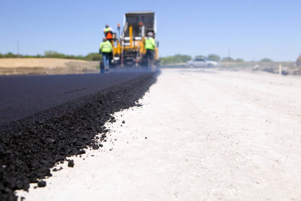 Best Cobblestone Driveway Pavers  in St Johns, AZ
