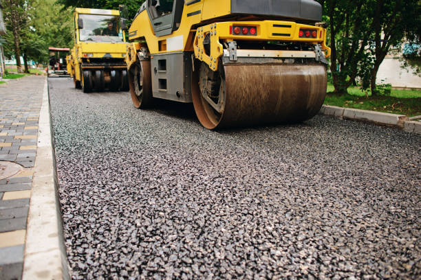 Reasons to Select Us for Your Driveway Paving Requirements in St Johns, AZ